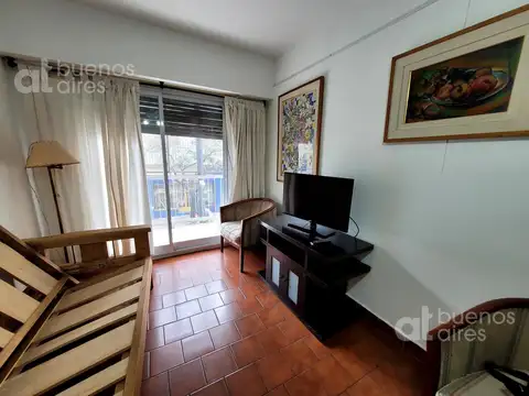 Departamento en Alquiler Temporal de 2 dormitorios