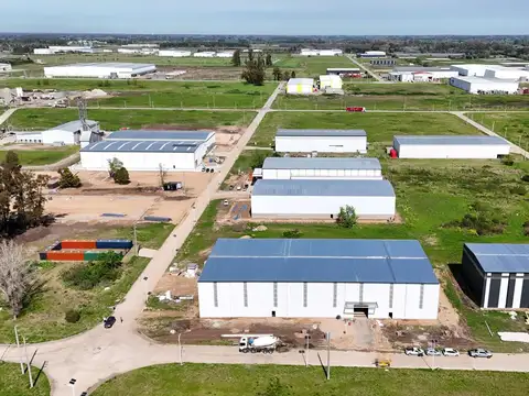 Terreno en Venta en Los Cardales, USD 140.000