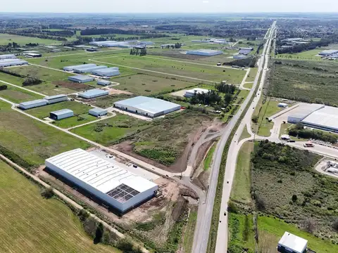 Terreno en Venta 50  mts Fondo