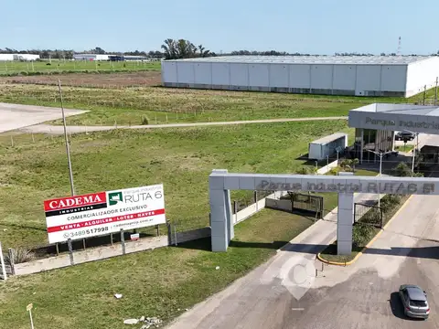 Terreno en Venta de 2000,0 m2