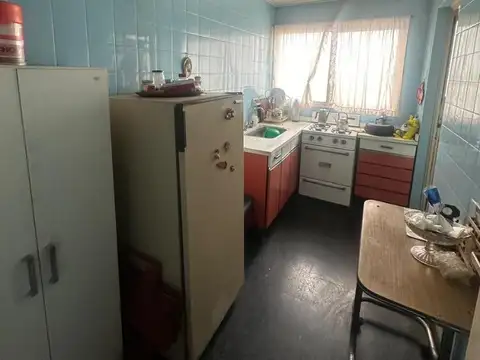 2 AMBIENTES CON BALCÓN SOBRE MITRE ORIENTACION ESTE