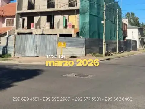 Departamento - Venta - Argentina, Neuquén - Ortega &Gasset 4100