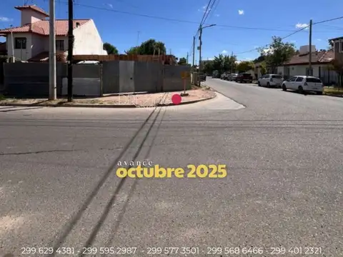 Departamento en Venta en Neuquen, USD 80.000