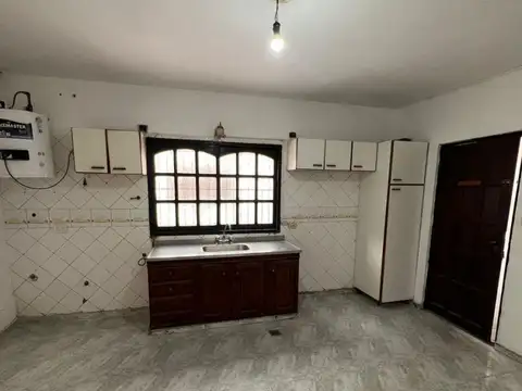 Departamento en alquiler en José León Suarez!