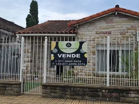 Luzuriaga al 825