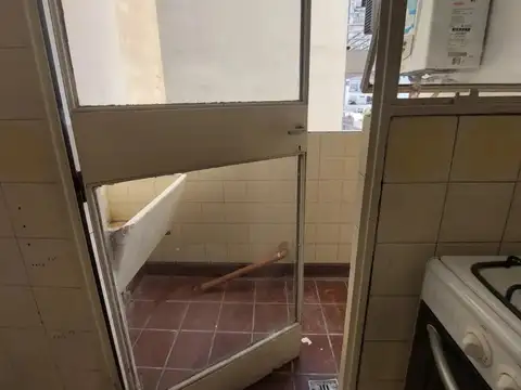 Departamento en Alquiler 40 años