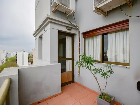 Departamento en Venta en La Plata, USD 178.000