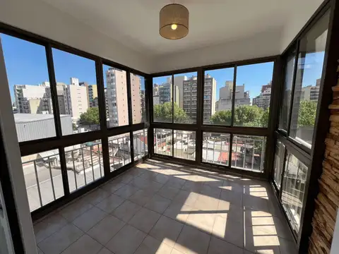 Departamento en Alquiler al Noreste