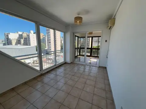 Departamento en Alquiler de 2 ambientes