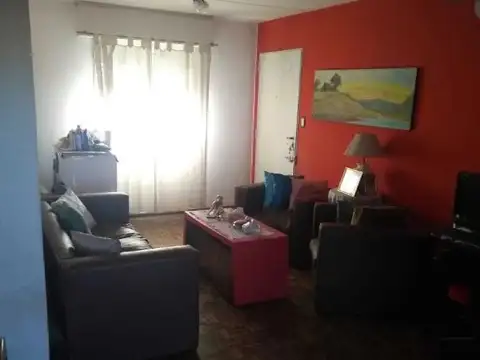 Depto Tipo Casa en Venta de 4 dormitorios