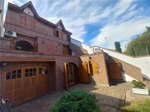 Casa en Alquiler 30 años