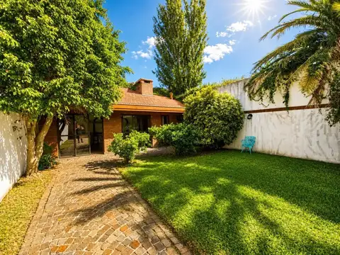 Casa en Alquiler de 5 dormitorios