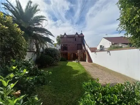 Casa en Alquiler de 5 dormitorios