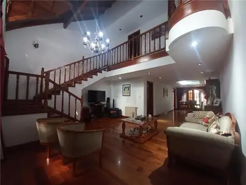 CASAS - CASA - LOMAS DE ZAMORA - ESTE, GRAN BS. AS. SUR