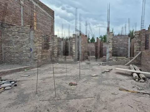 Departamento en Venta en Maipú, USD 75.000