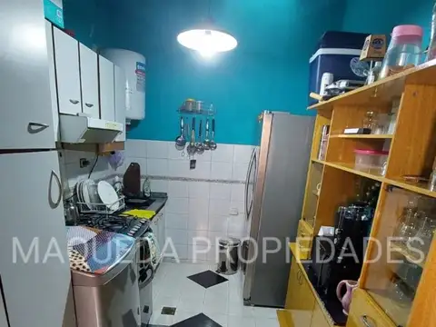 Depto Tipo Casa en Venta de 3 ambientes
