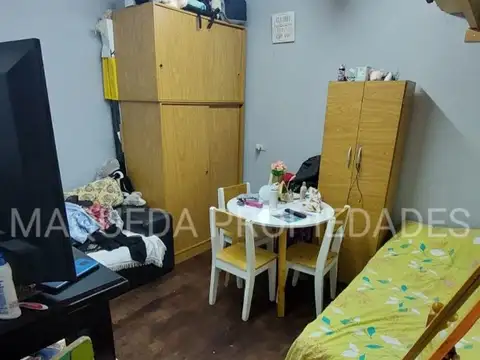 Depto Tipo Casa en Venta en Villa Lugano, USD 60.000