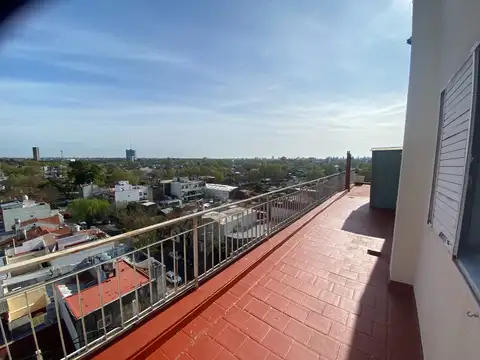 Departamento en Venta en Villa Pueyrredon, USD 120.000