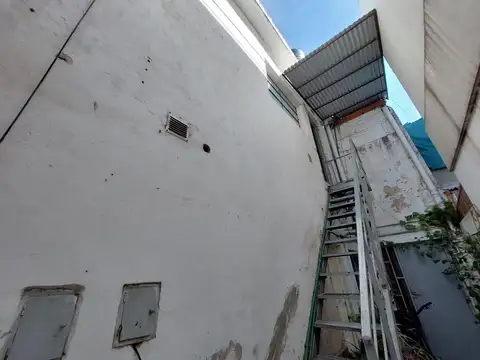 Casa en Venta en Barrio España y Hospitales, USD 28.000