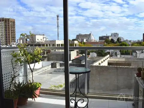 Departamento en Alquiler Temporal de Monoambiente