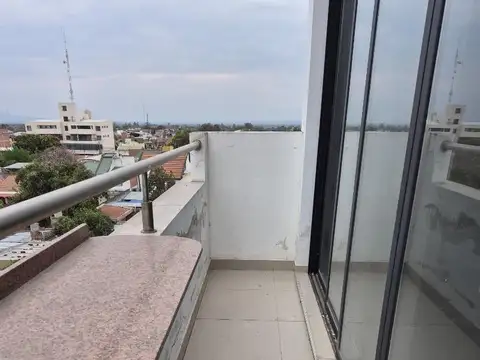 Departamento en Alquiler Temporal de Monoambiente