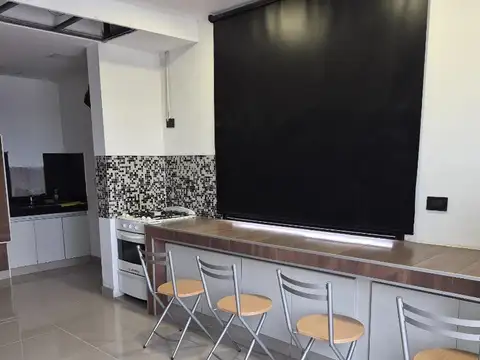 Departamento en Alquiler Temporal de Monoambiente