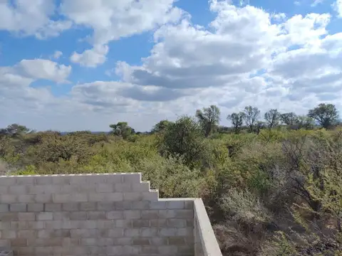 VENTA LOTE BARRIO SANTA ISABEL, PCIA DE CORDOBA