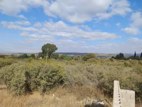 Terreno en Venta en Charbonier, USD 33.000
