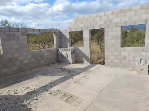 Terreno en Venta en Charbonier, USD 33.000