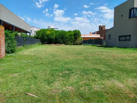 VENTA TERRENO EZEIZA