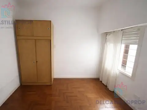 Depto Tipo Casa en Venta 60 años