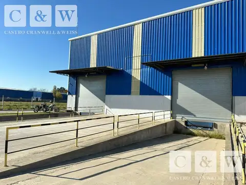 Terreno en Alquiler en Ezeiza, USD 29.000