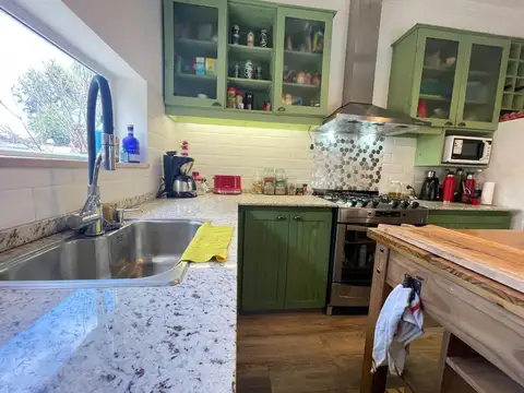 Casa en Venta 12 años