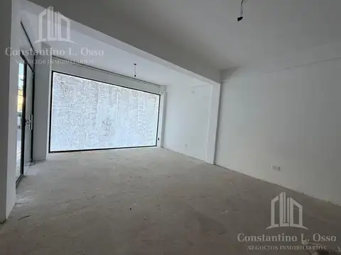 Local en Alquiler A Estrenar