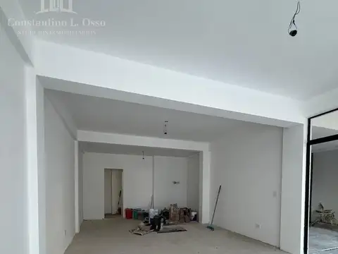 Local en Alquiler A Estrenar