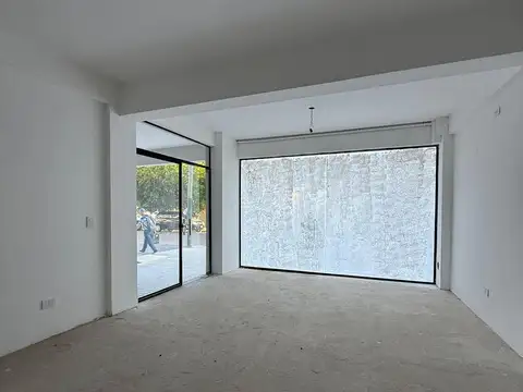 Local a estrenar en alquiler - Banfield Este centro