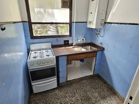 Departamento en Venta en Caballito, USD 55.000