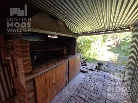 Casa en Alquiler en La Bota, $ 750.000