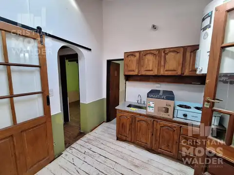 Casa en Alquiler de 2 dormitorios