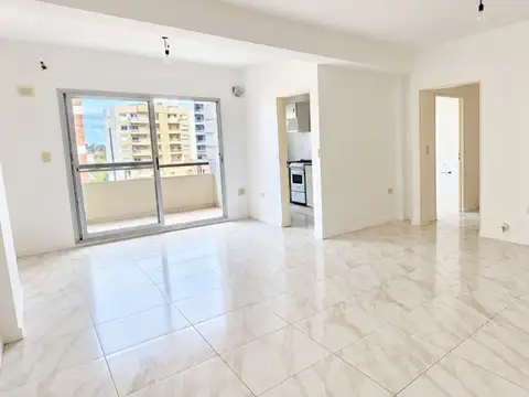 Cavassa 2500, Piso 4