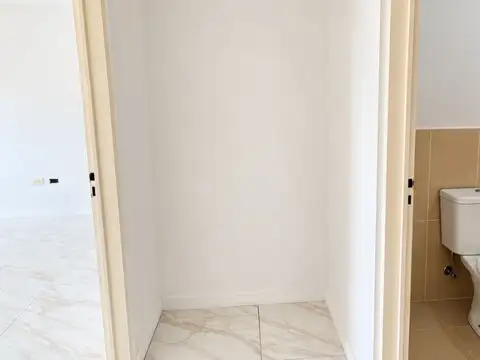 Departamento en Alquiler 9 años
