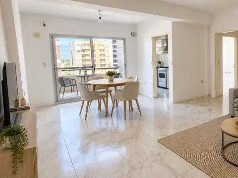 ALQUILER DEPARTAMENTO 2 AMBIENTES EN CASEROS