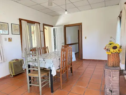 Solis 191 Entre Zabala y Av Alameda de Gaboto