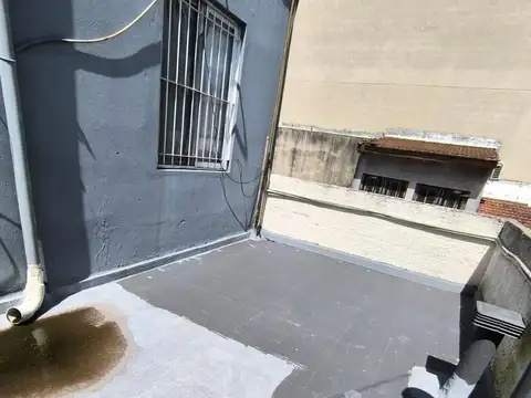 Depto Tipo Casa en Venta de 1 dormitorio