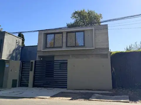 Casa en venta a Estrenar en Muñiz