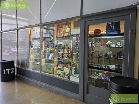 Fondo Comercio en Venta en San Isidro Centro, USD 120.000