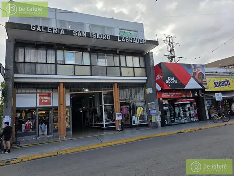 Fondo Comercio en Venta en San Isidro Centro, USD 120.000