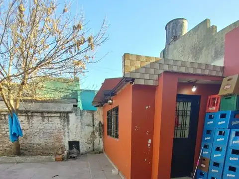 Depto Tipo Casa en Venta de 3 ambientes