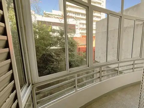 Departamento en Alquiler 50 años