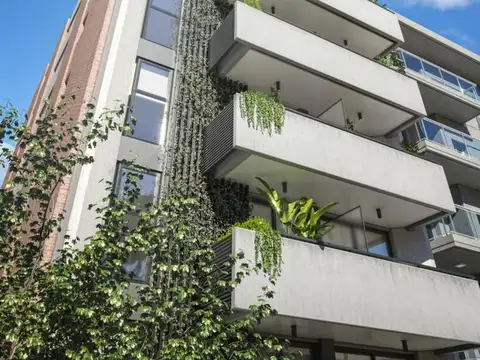 San Juan 2600-Departamentos Lofts Financiación.